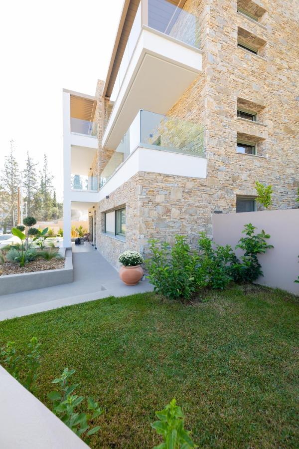 Fildisi Luxury Suites Nauplion Zewnętrze zdjęcie