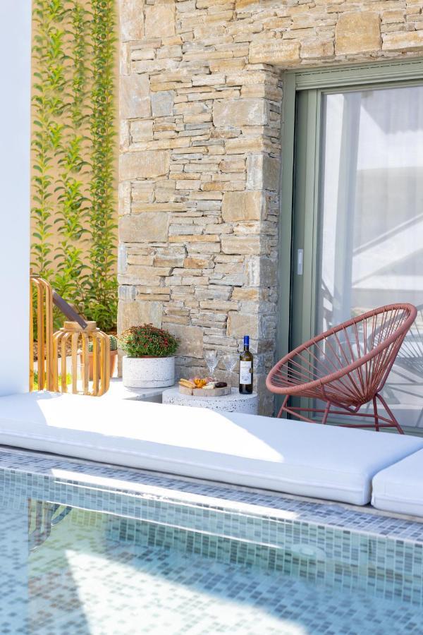 Fildisi Luxury Suites Nauplion Zewnętrze zdjęcie