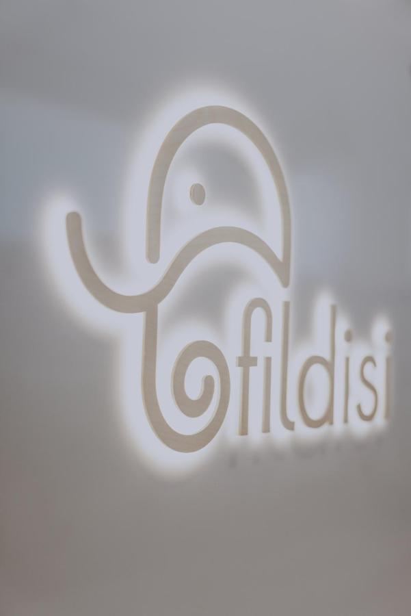 Fildisi Luxury Suites Nauplion Zewnętrze zdjęcie