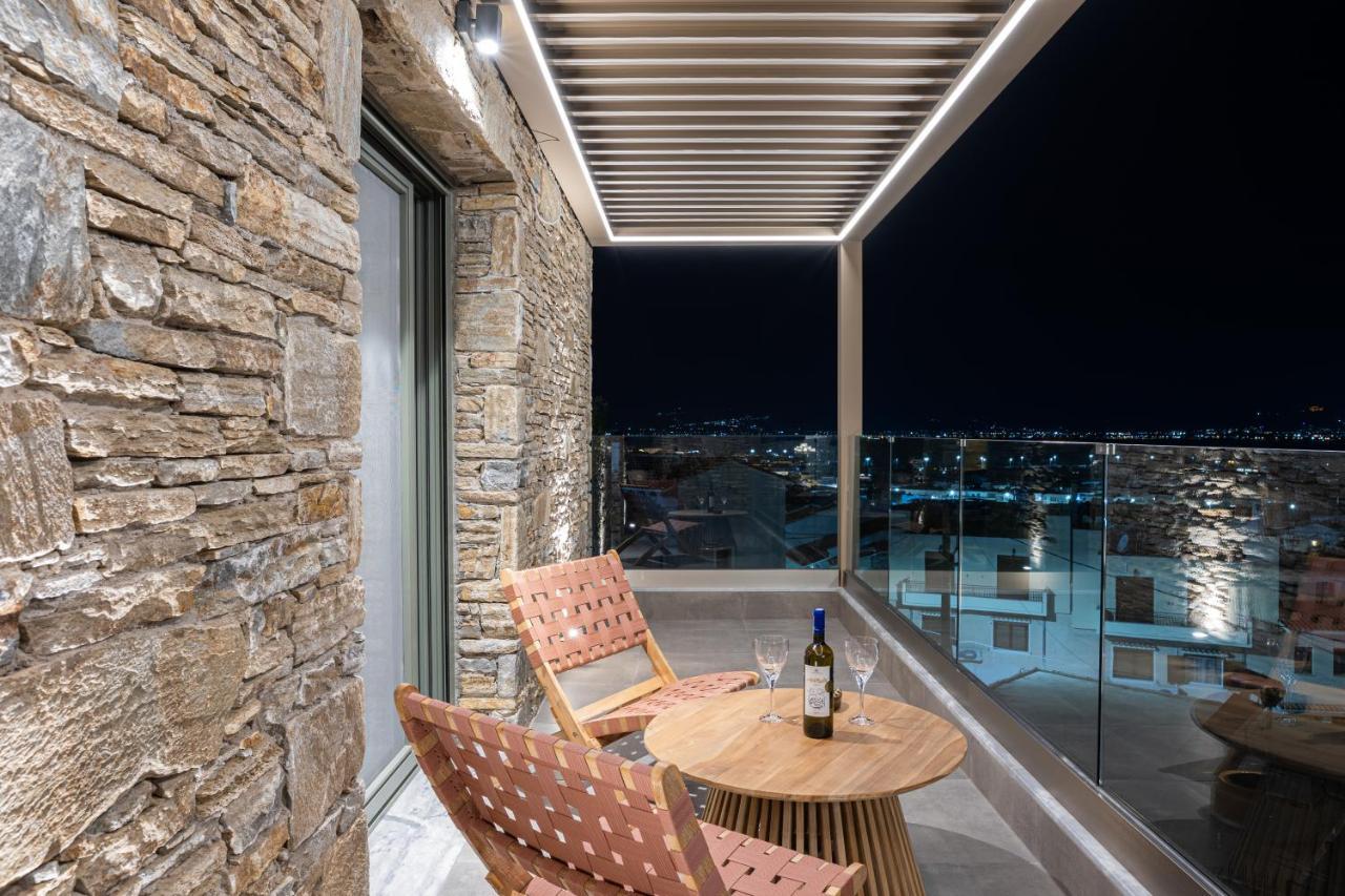 Fildisi Luxury Suites Nauplion Zewnętrze zdjęcie