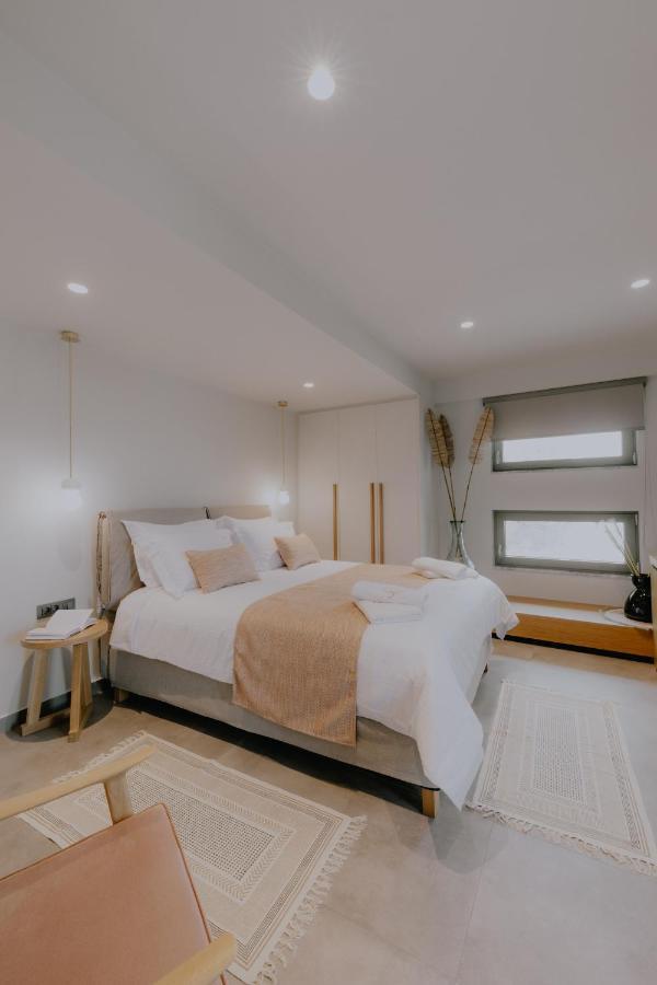 Fildisi Luxury Suites Nauplion Pokój zdjęcie