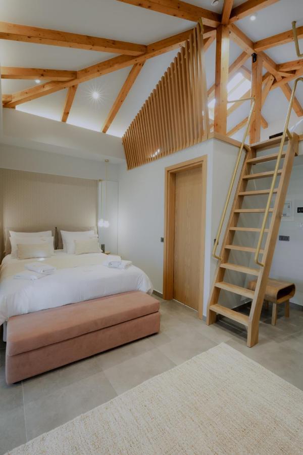 Fildisi Luxury Suites Nauplion Pokój zdjęcie