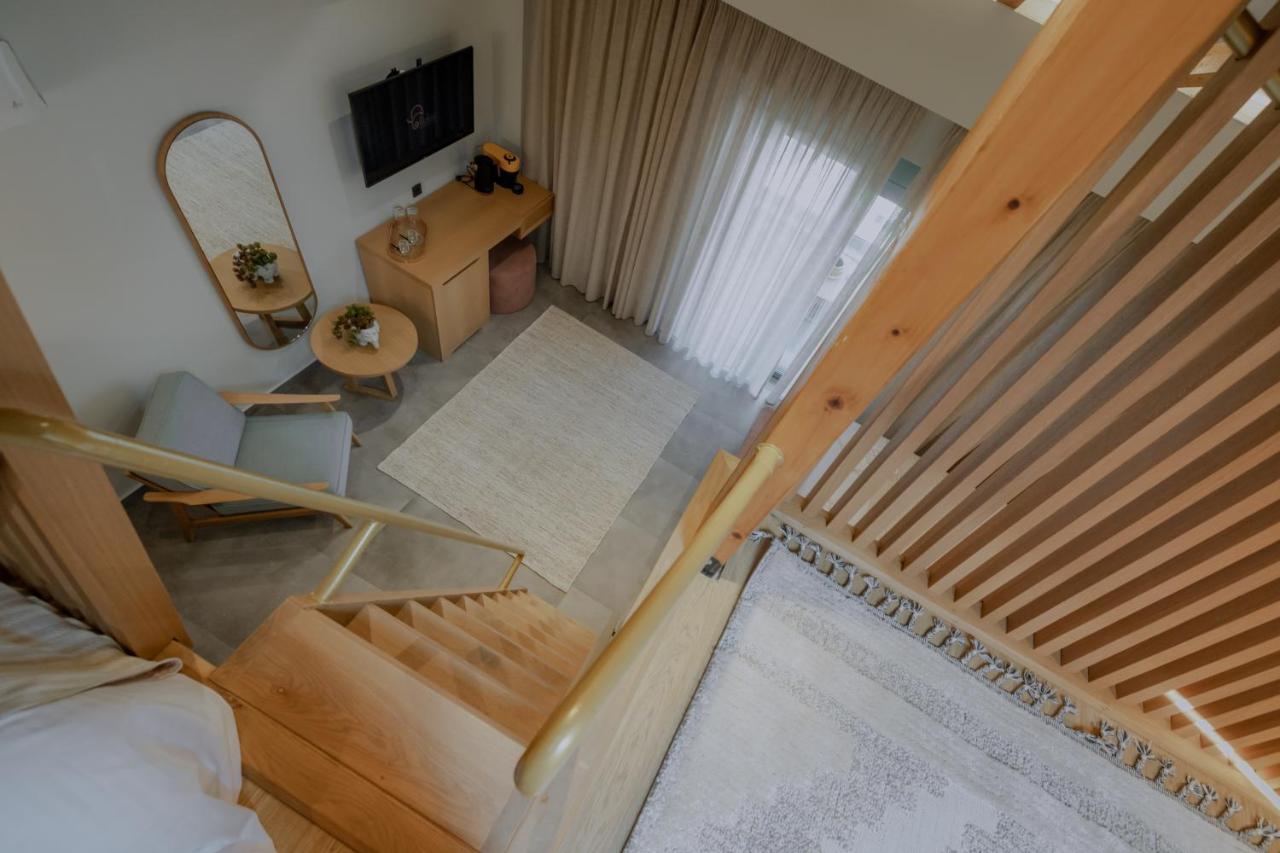 Fildisi Luxury Suites Nauplion Pokój zdjęcie