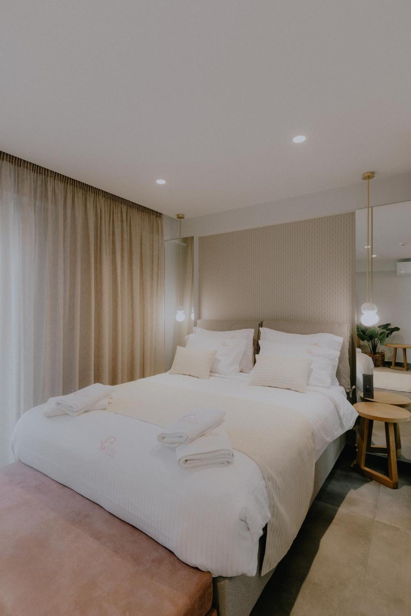 Fildisi Luxury Suites Nauplion Zewnętrze zdjęcie
