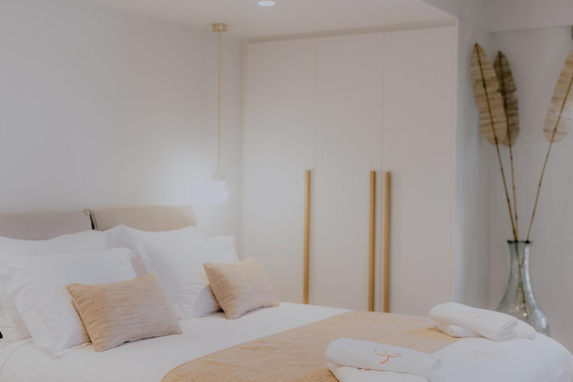 Fildisi Luxury Suites Nauplion Zewnętrze zdjęcie