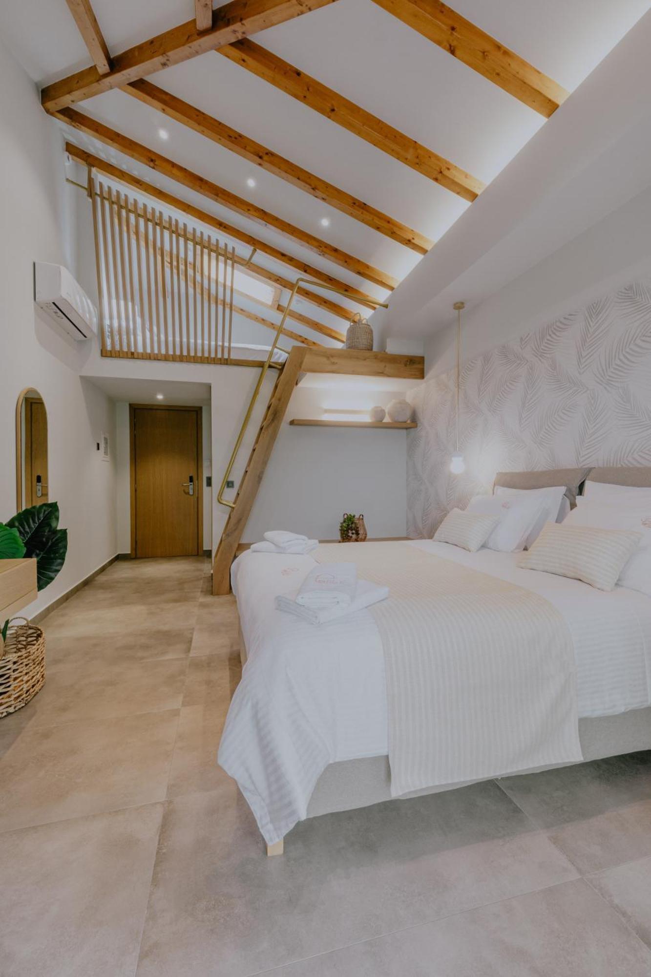 Fildisi Luxury Suites Nauplion Zewnętrze zdjęcie