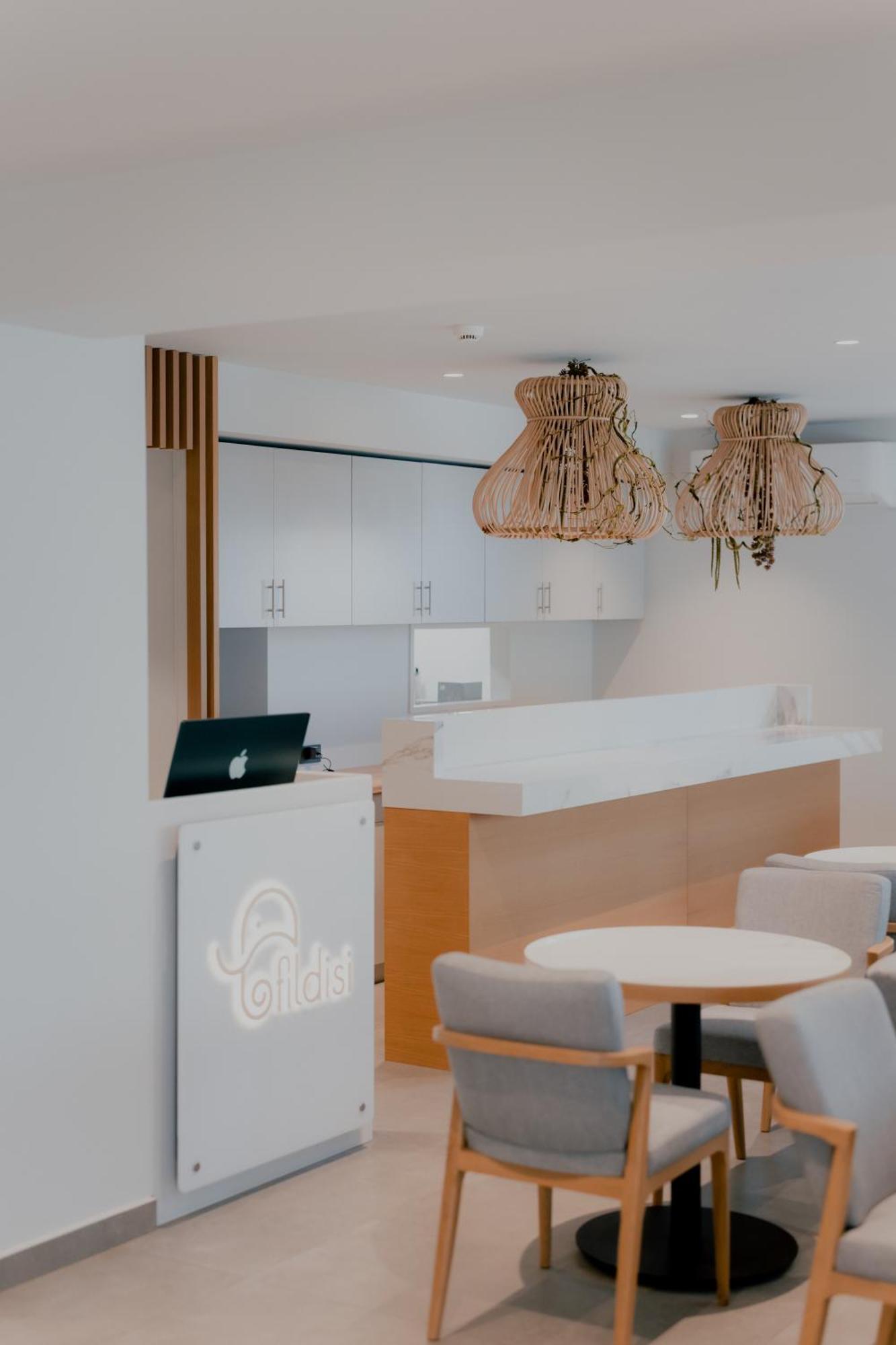 Fildisi Luxury Suites Nauplion Zewnętrze zdjęcie