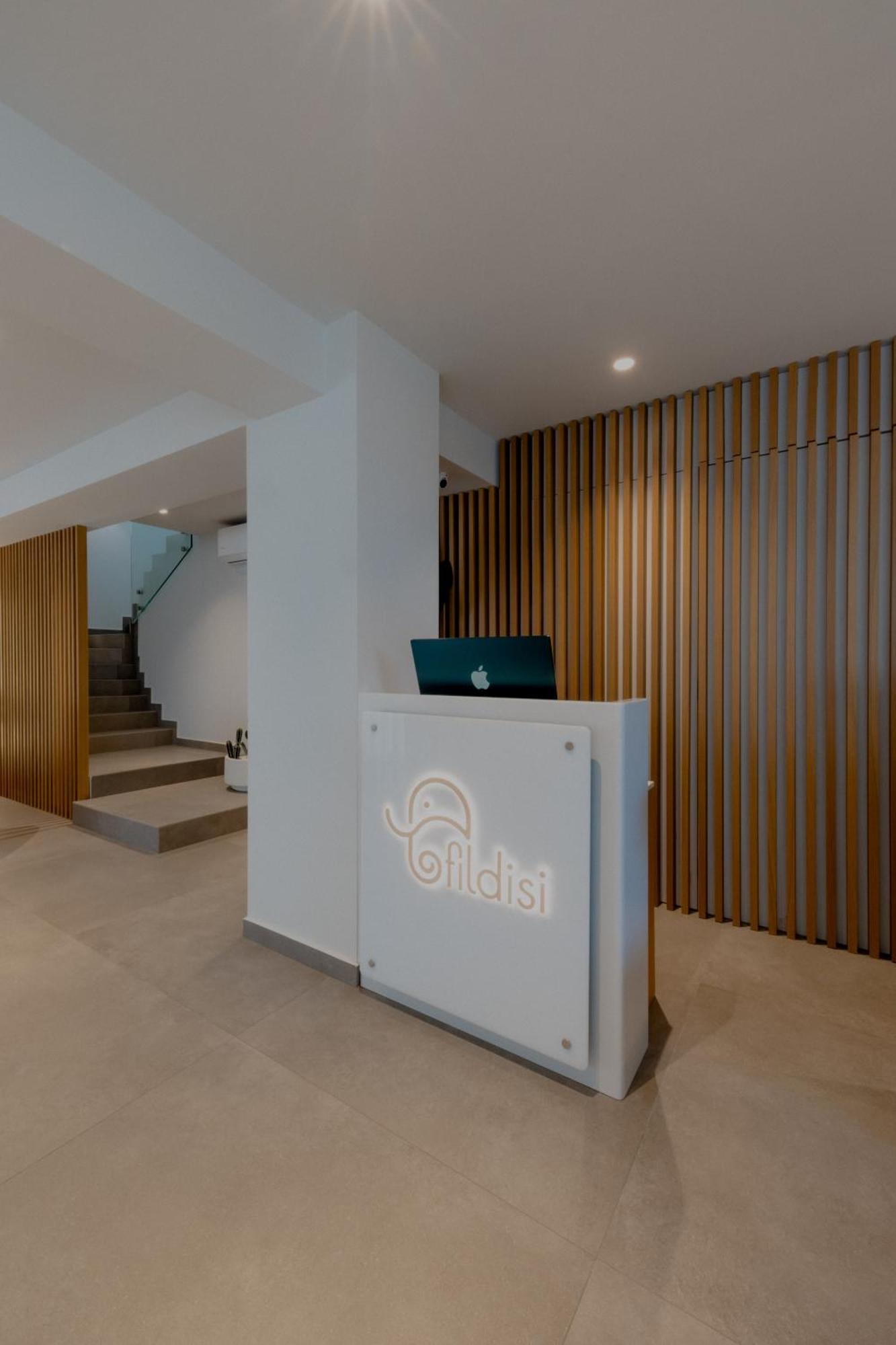 Fildisi Luxury Suites Nauplion Zewnętrze zdjęcie