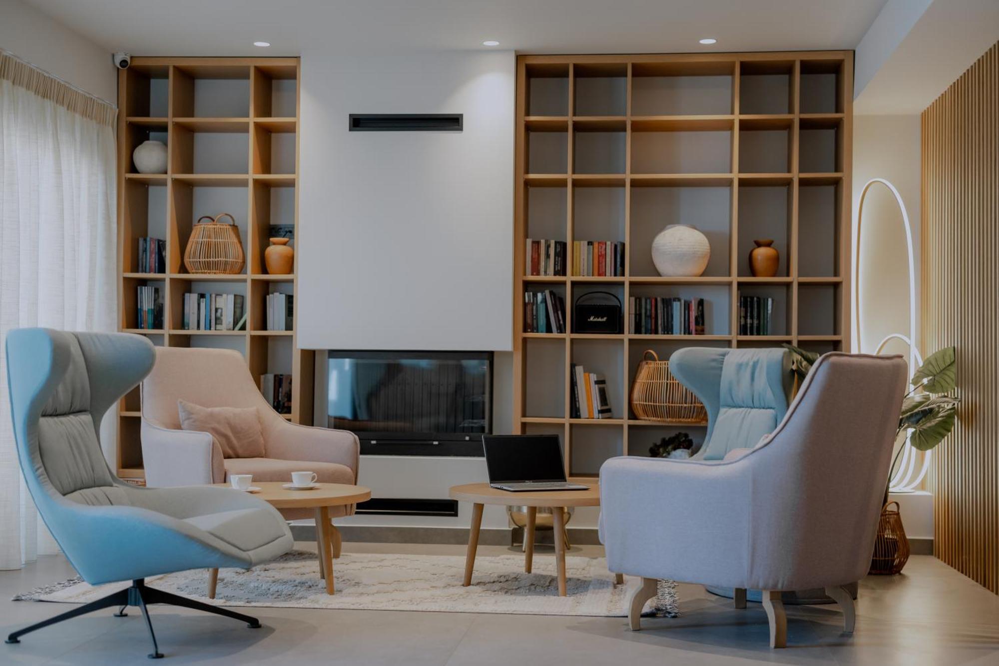 Fildisi Luxury Suites Nauplion Zewnętrze zdjęcie