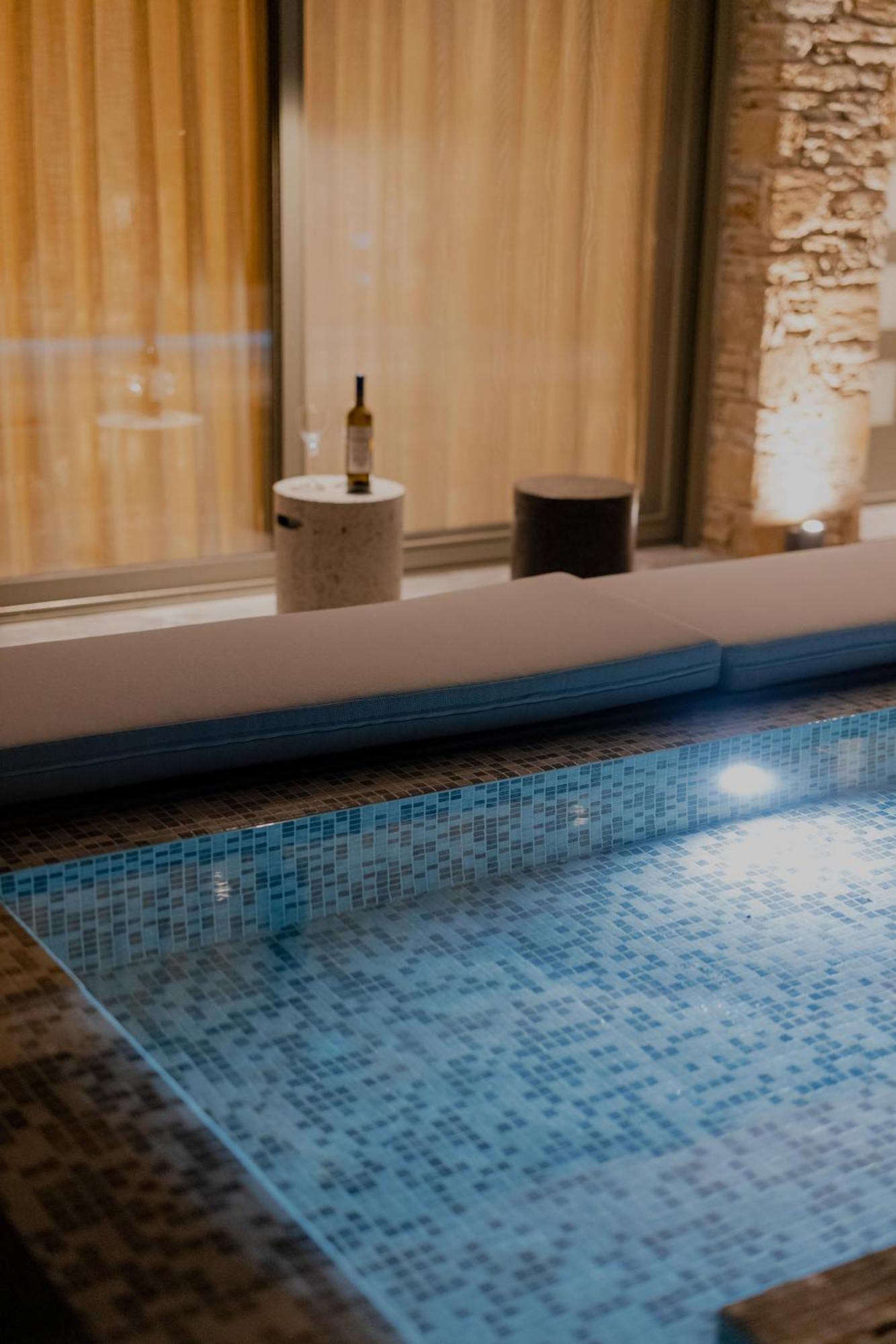 Fildisi Luxury Suites Nauplion Zewnętrze zdjęcie