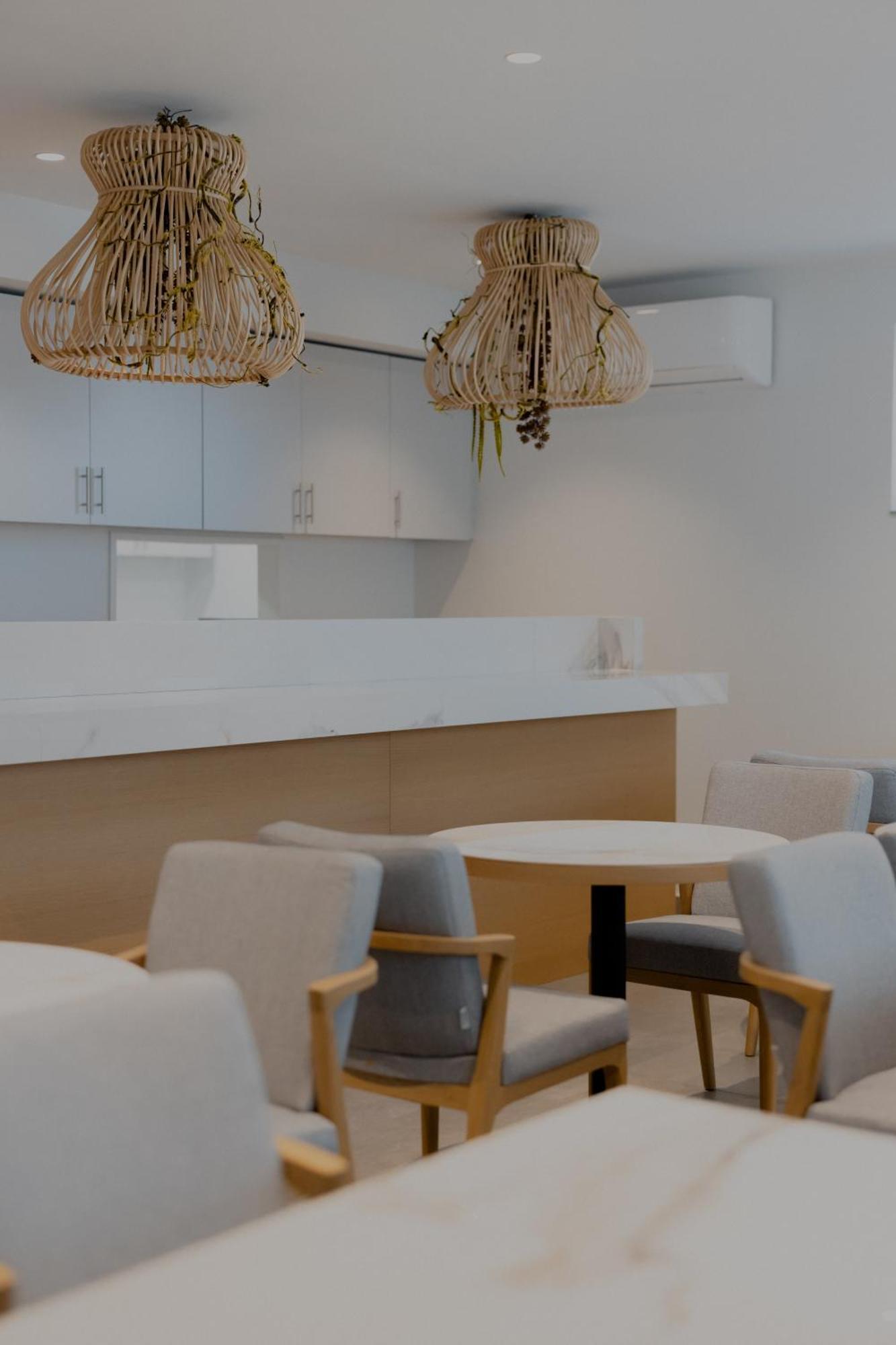 Fildisi Luxury Suites Nauplion Zewnętrze zdjęcie