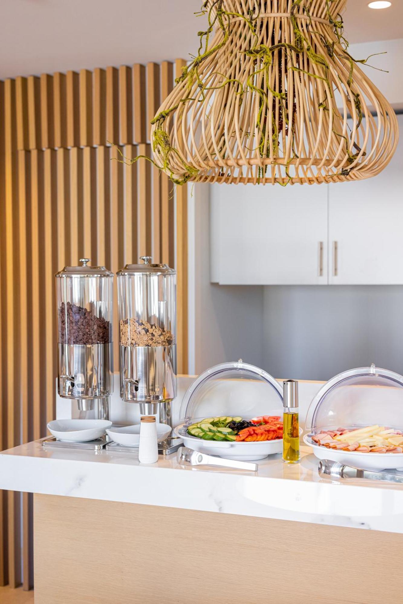Fildisi Luxury Suites Nauplion Zewnętrze zdjęcie