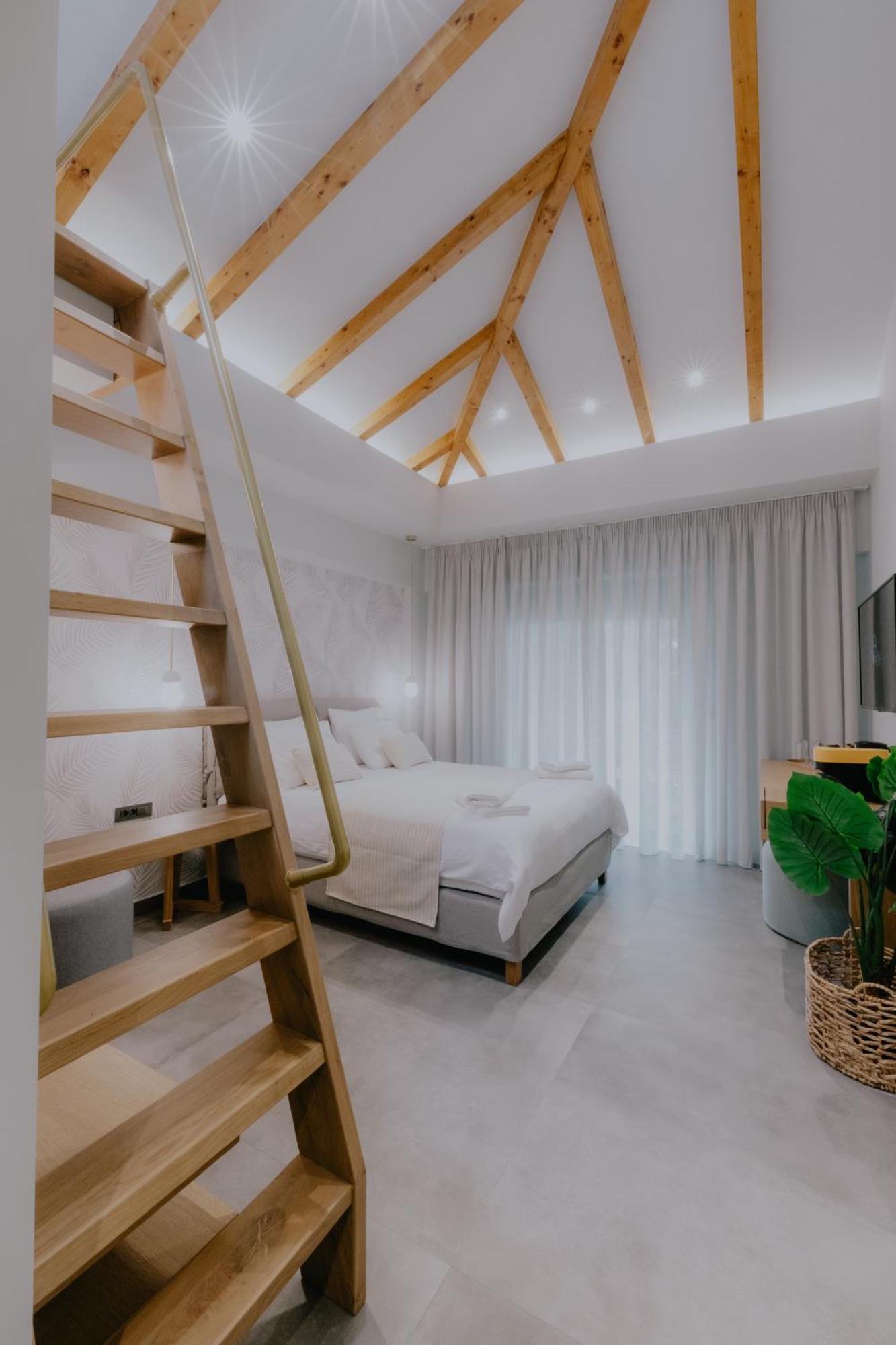 Fildisi Luxury Suites Nauplion Pokój zdjęcie