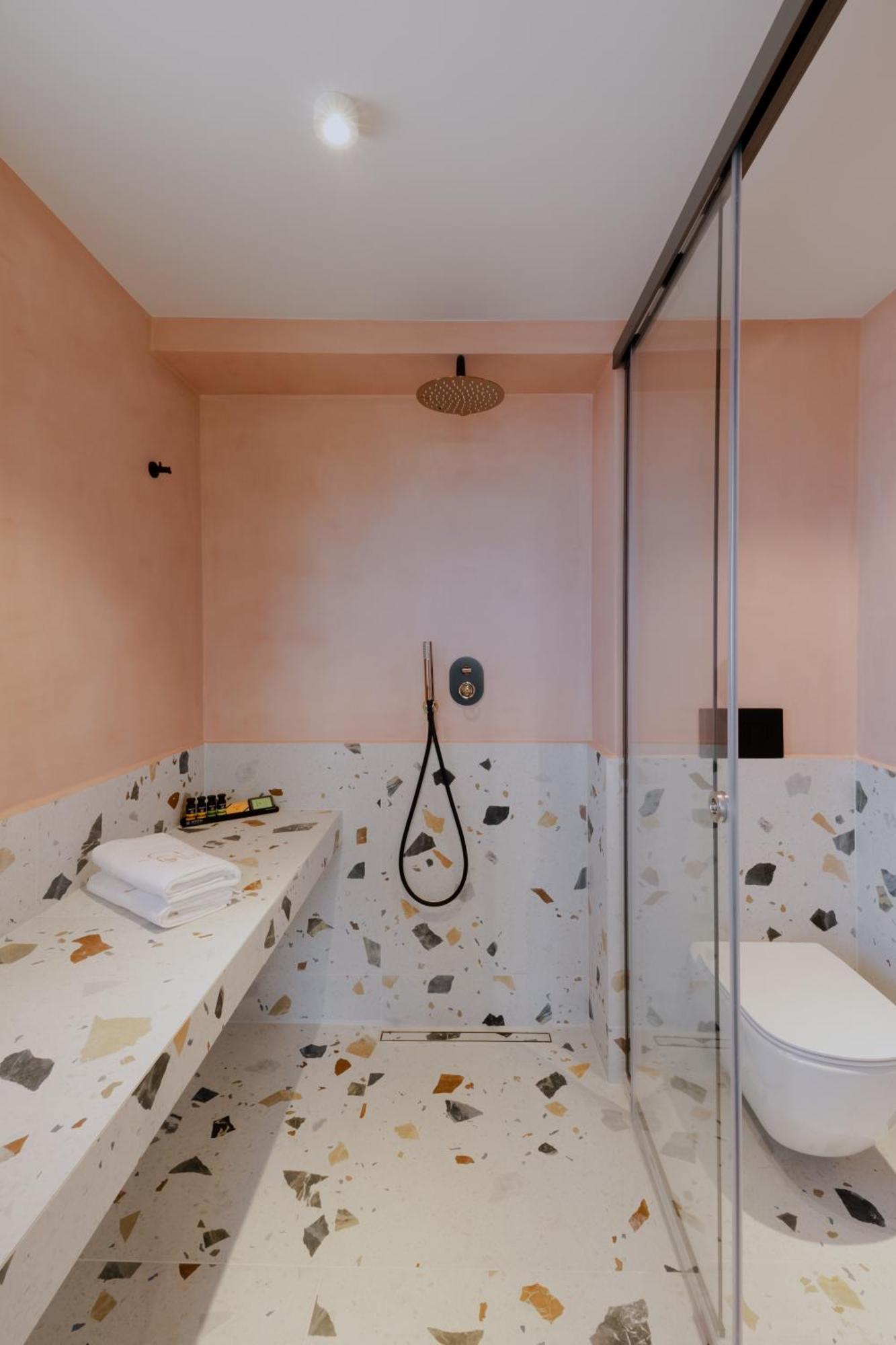 Fildisi Luxury Suites Nauplion Pokój zdjęcie