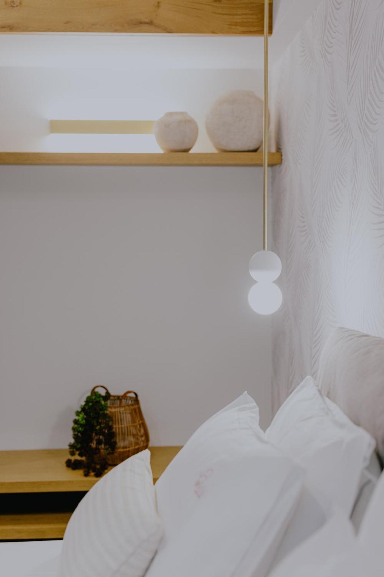 Fildisi Luxury Suites Nauplion Pokój zdjęcie