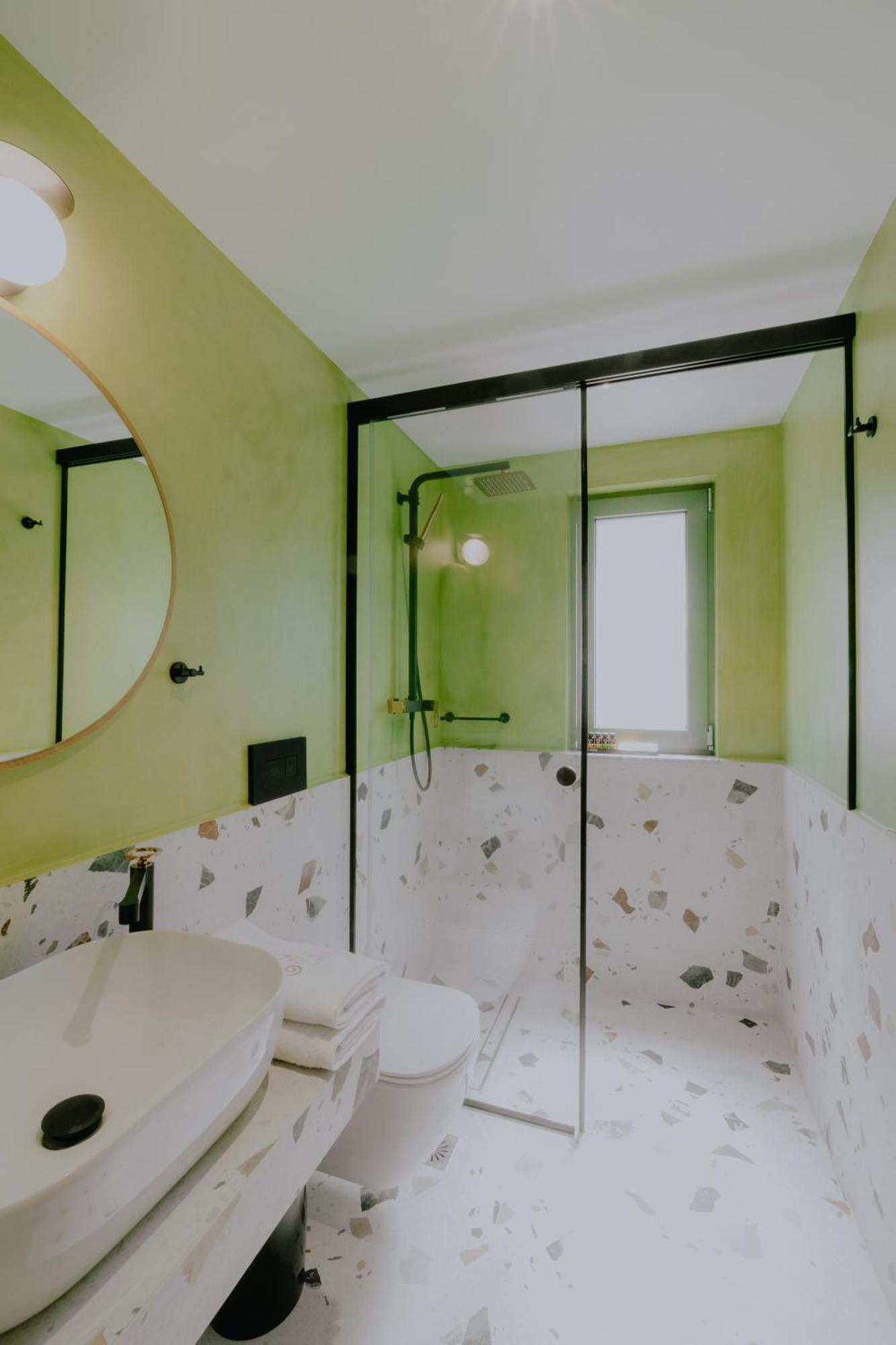 Fildisi Luxury Suites Nauplion Pokój zdjęcie