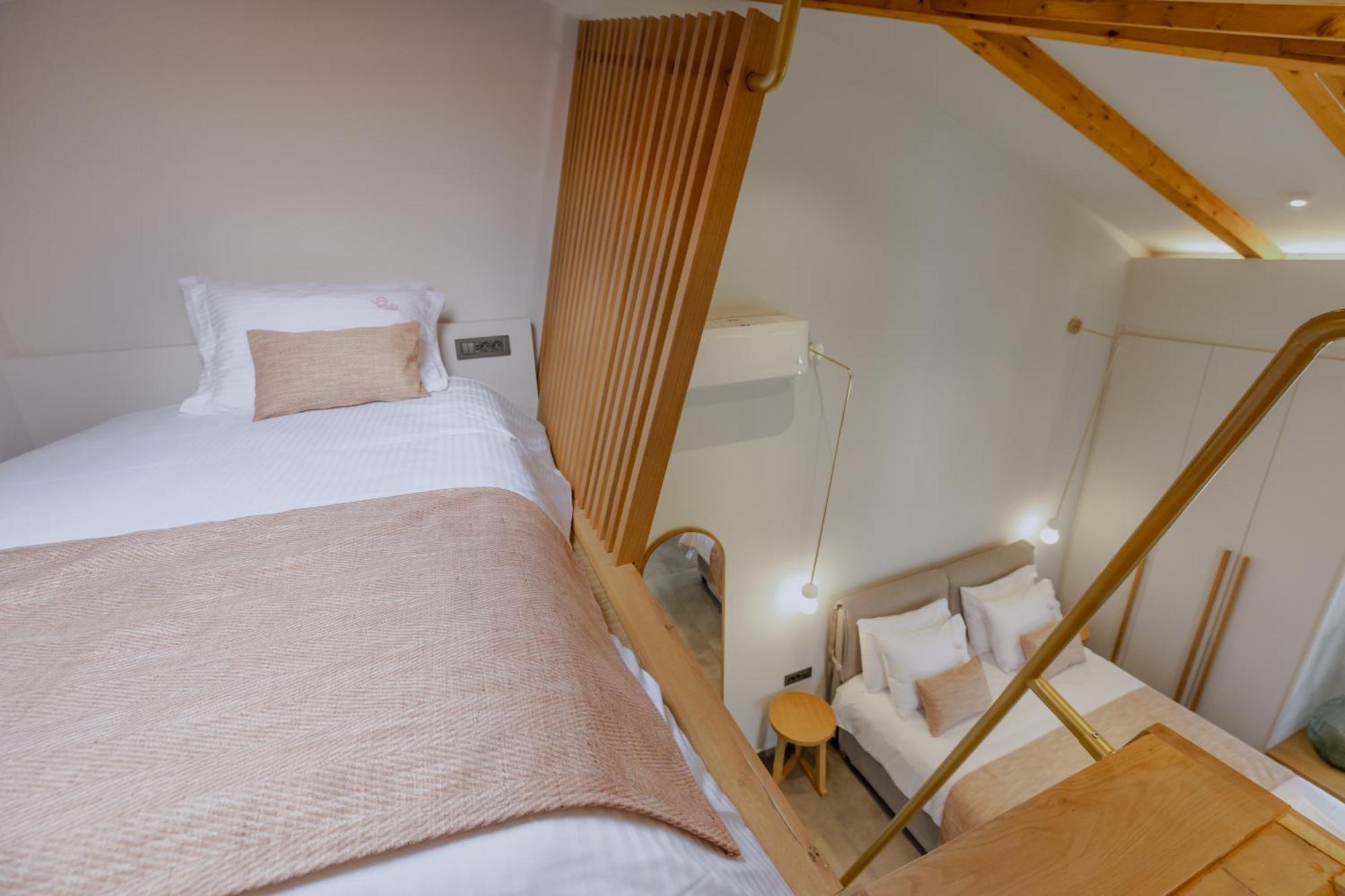 Fildisi Luxury Suites Nauplion Pokój zdjęcie